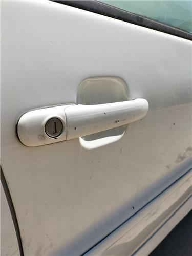 maneta exterior delantera derecha volkswagen