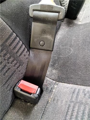 cinturon seguridad trasero central volkswagen passat berlina (3b2)(1996 >) 1.9 tdi