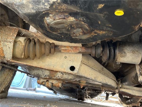 palier trasero izquierdo peugeot 505 berlina