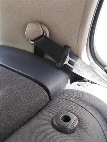 cinturon seguridad trasero izquierdo volkswag