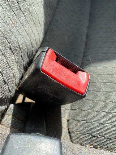 anclaje cinturon trasero izquierdo volkswagen