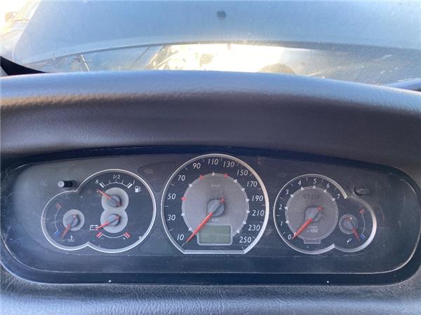 cuadro completo citroen c5 berlina 2004 16 a