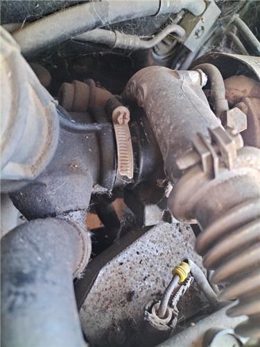 turbo opel zafira a 1999 20 di 16v