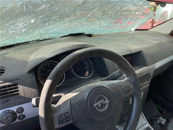 salpicadero opel astra h berlina 2004 17 ele