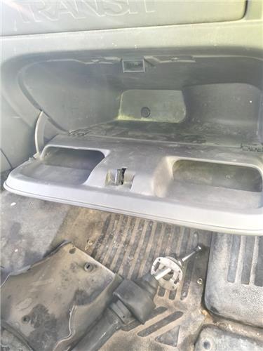 guantera salpicadero ford transit cajachasis