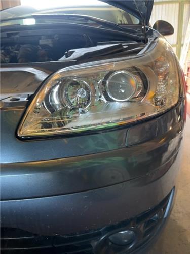 faro delantero izquierdo citroen c4 sedan (2008 >) 1.6 exclusive [1,6 ltr.   80 kw 16v hdi fap]