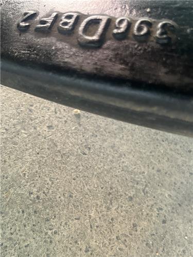brazo inferior delantero derecho peugeot 307 break / sw (s1)(04.2002 >06.2005) 2.0 hdi 90