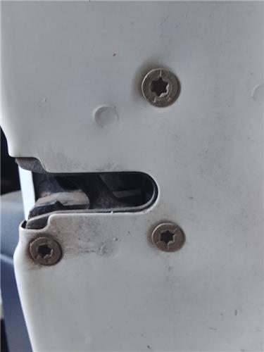 cierre electromagnetico delantero derecho peu