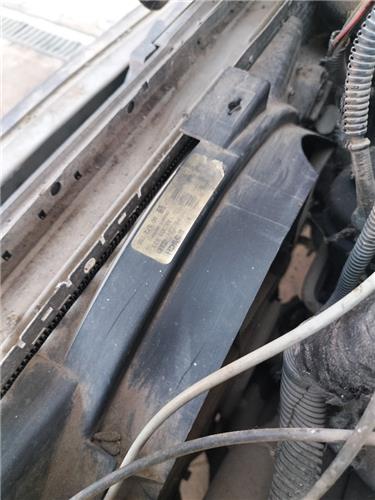 radiador opel zafira a 1999 20 di 16v