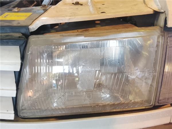 faro delantero izquierdo peugeot 309 ii 3c 3a