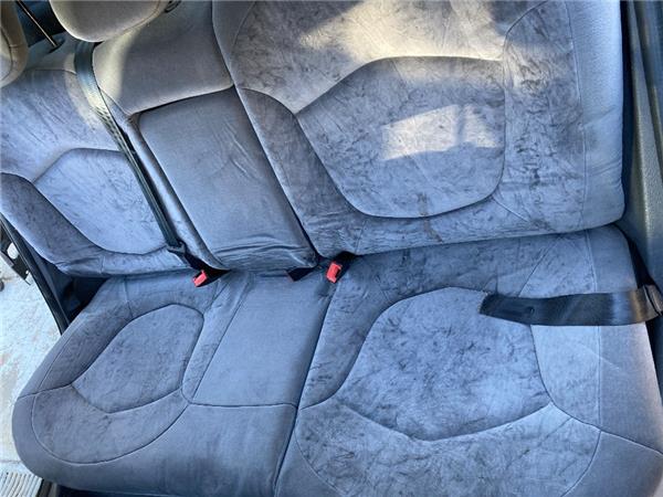 asientos traseros citroen c5 berlina 2004 16