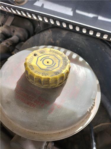 deposito liquido freno volkswagen passat berl