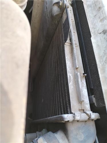 radiador opel astra f berlina (1991 >) 1.6 i 16v