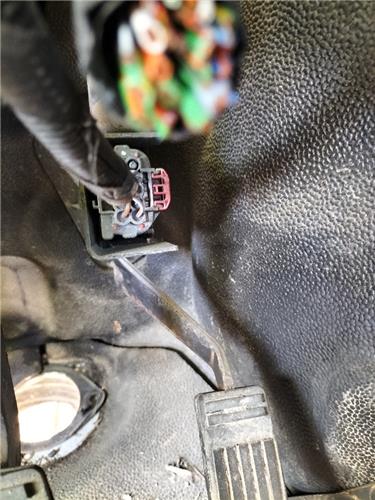 pedal acelerador ford transit cajachasis fm f
