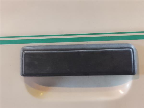 maneta exterior delantera izquierda peugeot 3