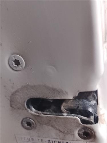 cierre electromagnetico delantero izquierdo p