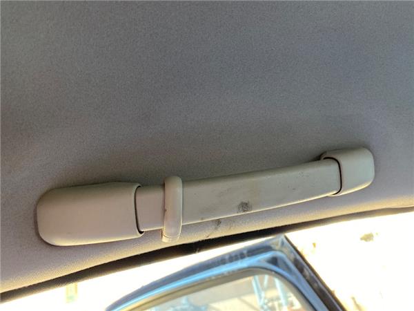 asidero superior trasero izquierdo citroen c5