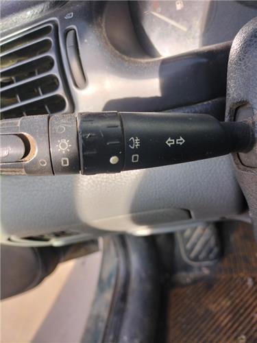 mando de luces peugeot 406 berlina s1s2 08199