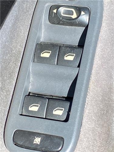 mando elevalunas delantero izquierdo citroen
