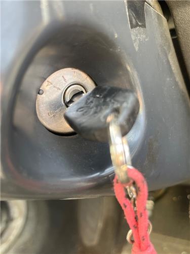 conmutador de arranqueencendido peugeot 306 3