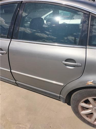 puerta trasera izquierda volkswagen passat be