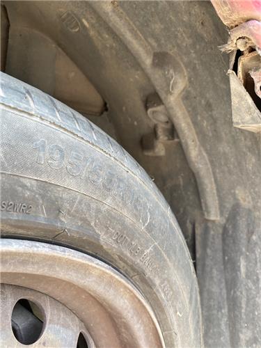 protector pase rueda delantero derecho citroe