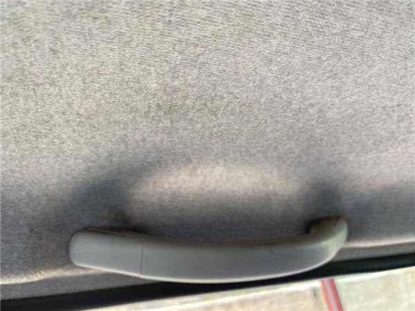 asidero superior trasero izquierdo nissan ser