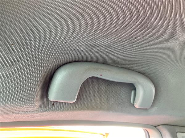 asidero superior delantero derecho opel astra