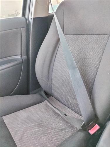 cinturon seguridad delantero derecho ford mon