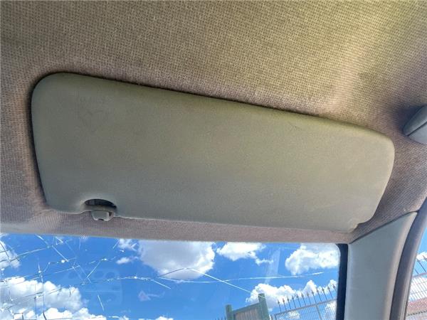 parasol derecho peugeot 306 35 pt s1 011993 0