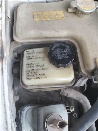 deposito liquido direccion asistida hyundai lantra berlina (rd)(1996 >) 1.9 d