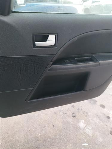 guarnecido puerta delantera derecha ford mond