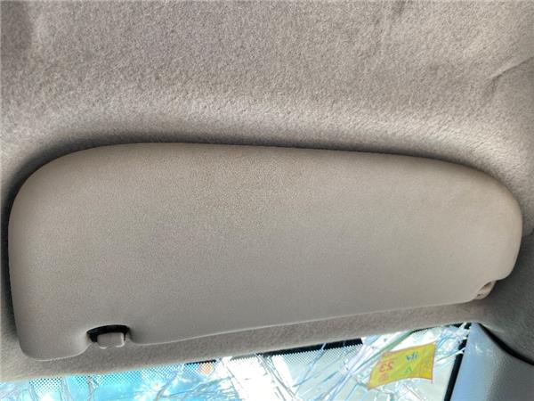 parasol derecho peugeot 206 1998 19 d