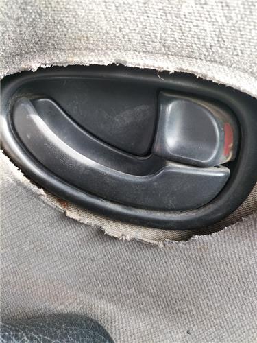manilla interior puerta trasera derecha peuge