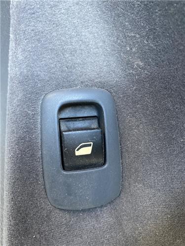 mando elevalunas trasero derecho citroen c5 b