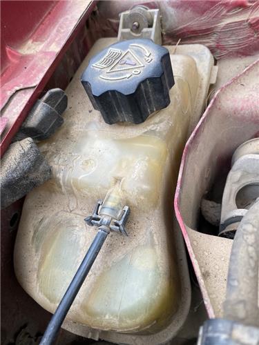 botella expansion citroen xsara berlina 1997