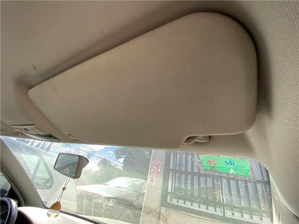 parasol derecho volkswagen passat berlina 3b3