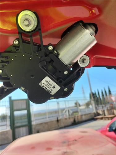 motor limpiaparabrisas trasero opel astra h b