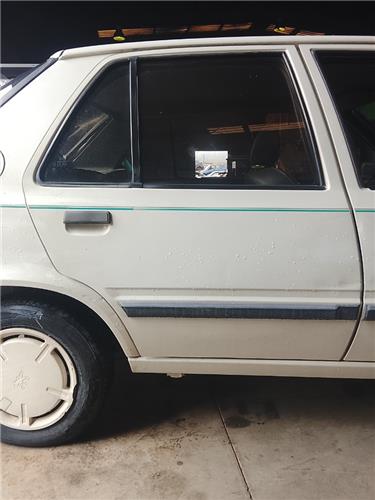 puerta trasera derecha peugeot 309 ii 3c 3a 1