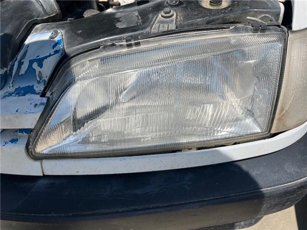 faro delantero izquierdo peugeot 306 35 pt s1