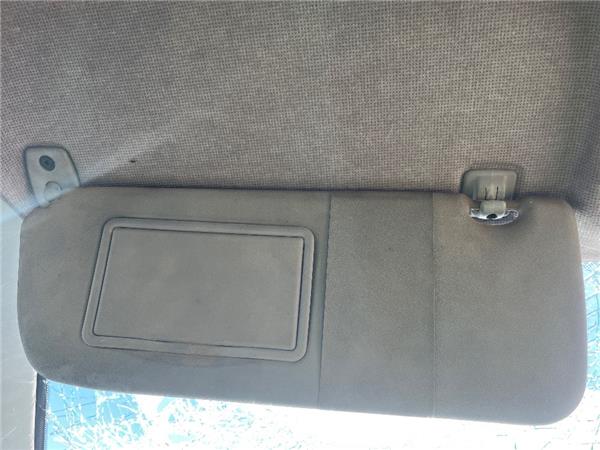 parasol izquierdo peugeot 306 35 pt s1 011993