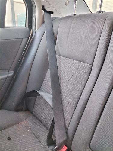 cinturon seguridad trasero derecho ford monde