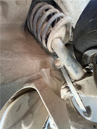 amortiguador delantero izquierdo peugeot 306