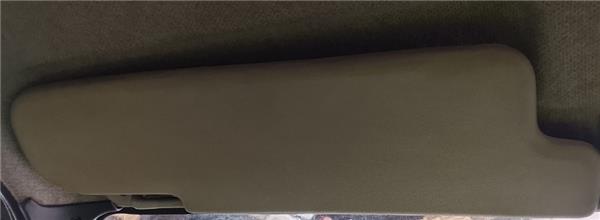 parasol izquierdo peugeot 309 ii 3c 3a 19 die