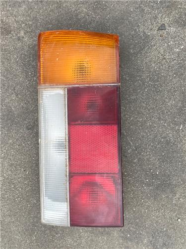 piloto trasero izquierdo peugeot 505 berlina