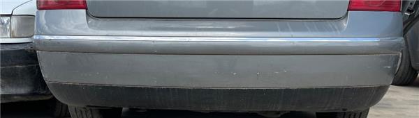 paragolpes trasero volkswagen passat berlina