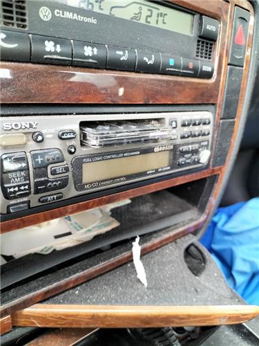 autoradio volkswagen passat berlina 3b2 1996