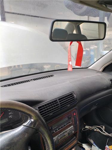 salpicadero volkswagen passat berlina 3b2 199