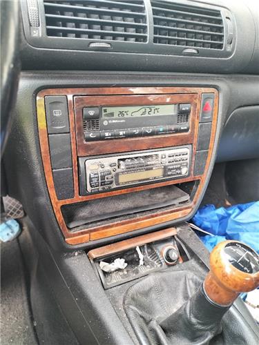 consola volkswagen passat berlina 3b2 1996 1