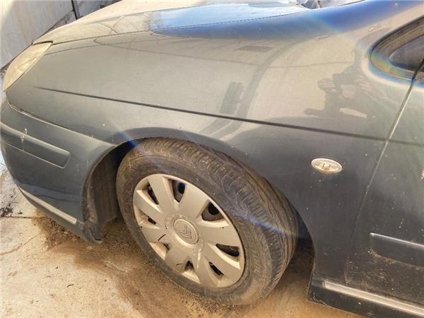 aleta delantera izquierda citroen c5 berlina (2004 >) 1.6 attraction [1,6 ltr.   80 kw 16v hdi fap]